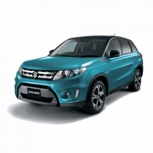 Выкуп глушителей Suzuki Suzuki Escudo