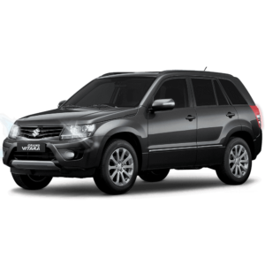 Выкуп глушителей Suzuki Suzuki Grand Vitara