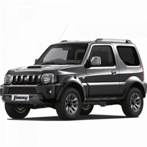 Выкуп глушителей Suzuki Suzuki Jimny