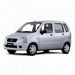 Выкуп глушителей Suzuki Suzuki Wagon R+