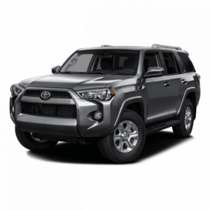 Выкуп глушителей Toyota Toyota 4Runner