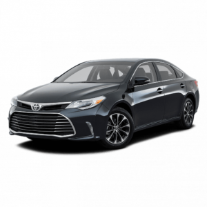 Выкуп глушителей Toyota Toyota Aalon