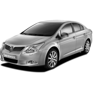Выкуп глушителей Toyota Toyota Avensis