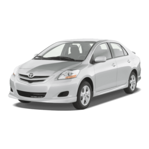 Выкуп глушителей Toyota Toyota Belta