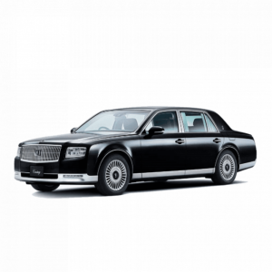Выкуп глушителей Toyota Toyota Century