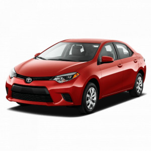 Выкуп глушителей Toyota Toyota Corolla