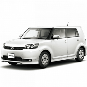 Выкуп глушителей Toyota Toyota Corolla Rumion