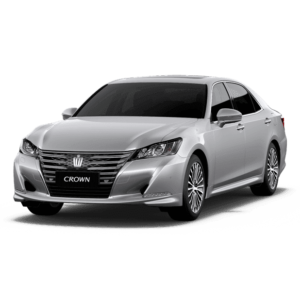 Выкуп глушителей Toyota Toyota Crown