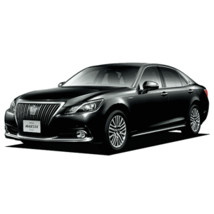 Выкуп глушителей Toyota Toyota Crown Majesta