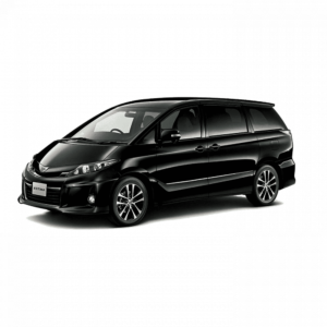 Выкуп глушителей Toyota Toyota Estima