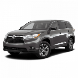 Выкуп глушителей Toyota Toyota Fortuner