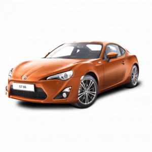 Выкуп глушителей Toyota Toyota GT86