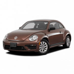 Выкуп глушителей Volkswagen Volkswagen Beetle