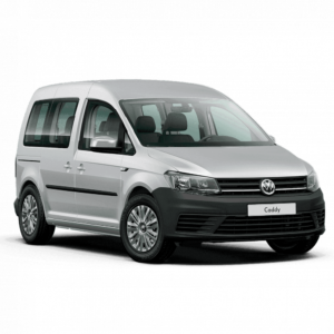 Выкуп глушителей Volkswagen Volkswagen Caddy