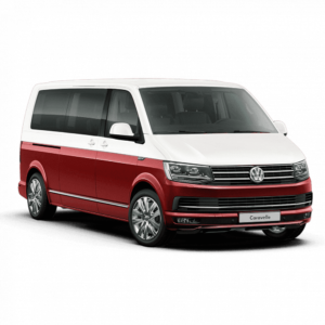 Выкуп глушителей Volkswagen Volkswagen Caravelle
