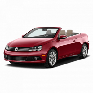 Выкуп глушителей Volkswagen Volkswagen Eos
