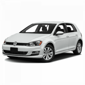 Выкуп глушителей Volkswagen Volkswagen Golf