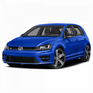 Выкуп глушителей Volkswagen Volkswagen Golf R