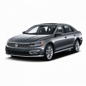 Выкуп глушителей Volkswagen Volkswagen Passat