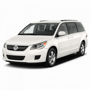 Выкуп глушителей Volkswagen Volkswagen Routan
