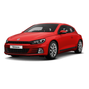 Выкуп глушителей Volkswagen Volkswagen Scirocco