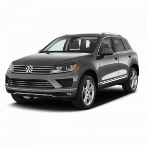 Выкуп глушителей Volkswagen Volkswagen Toureg