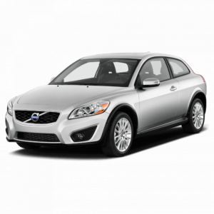 Выкуп глушителей Volvo Volvo C30