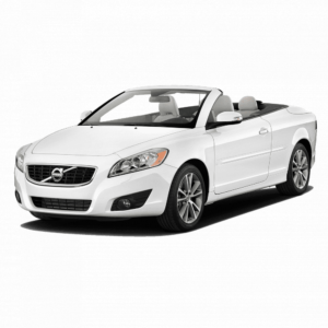 Выкуп глушителей Volvo Volvo C70