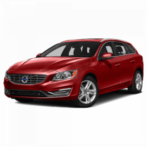 Выкуп глушителей Volvo Volvo V60