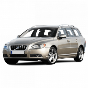 Выкуп глушителей Volvo Volvo V70