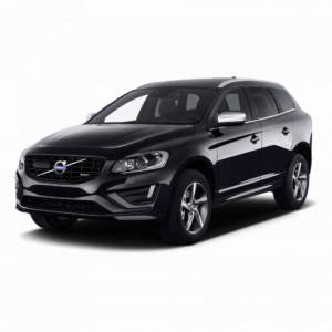 Выкуп глушителей Volvo Volvo XC60