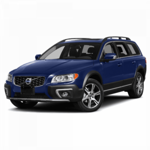 Выкуп глушителей Volvo Volvo XC70