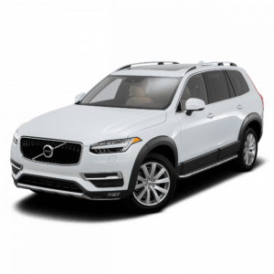 Выкуп глушителей Volvo Volvo XC90