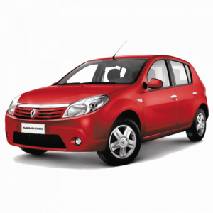 Выкуп глушителей Renault Renault Sandero